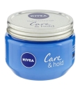 Immagine 0 di Nivea Styling Care & Hold Crema Gel Strong Rigenerante Tenuta Forte 150 ML