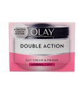 Immagine 1 di Olay Crema Viso Giorno Double Action 50 ML