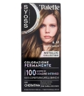 Immagine 1 di Palette Colorazione Permanente Con Cheratina 6_61 Biondo Dorato