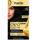 Immagine 1 di Palette Oleo Intense Senza Ammoniaca Colore Permanente Con Olio 1-10 Nero Intenso