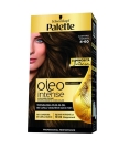 Immagine 1 di Palette Oleo Intense Senza Ammoniaca Colore Permanente Con Olio 4-60 Castano Dorato