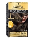 Immagine 1 di Palette Oleo Intense Senza Ammoniaca Colore Permanente Con Olio 5-54 Castano Cenere