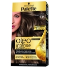 Immagine 1 di Palette Oleo Intense Senza Ammoniaca Colore Permanente Con Olio 6-54 Castano Chiaro Cenere