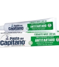 Immagine 0 di Pasta del Capitano Dentifricio Antitartaro 100 ML