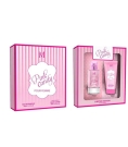 Immagine 0 di Pink Candy Confezione Femminile EDP 50ML+Body Lotion 50ML Equivalente Pink Sugar