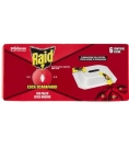 Immagine 1 di Raid Esca per Scarafaggi 6 Pezzi