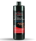 Immagine 0 di Retinol Complex Shampoo Nutriente Per Capelli Secchi e Crespi 800 ML