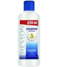 Immagine 0 di Revlon Shampoo Classic Care Per Tutti i Tipi Di Capelli 650 ML