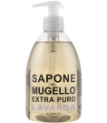 Immagine 1 di Sapone Del Mugello Sapone Liquido Mani Lavanda 500 ML