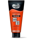 Immagine 1 di Sauber Men Active Sport Shower Gel 200 ML