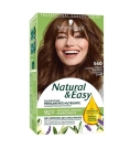 Immagine 0 di Schwarzkopf Natural & Easy Colore Capelli 560 Castano Chiaro Naturale