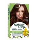 Immagine 1 di Schwarzkopf Natural & Easy Colore Capelli 576 Castano Rosso Naturale