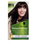 Immagine 0 di Schwarzkopf Natural & Easy Colore Capelli 580 Castano Scuro Naturale