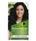 Immagine 0 di Schwarzkopf Natural & Easy Colore Capelli 590 Nero Naturale