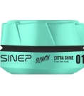 Immagine 1 di Sinep Cera Brillantina 01 Per Capelli Lucentezza Extra 150 ML