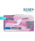 Immagine 0 di soffisof lady assorbenti extra 3 gocce da 10 pezzi