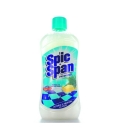 Immagine 0 di Spic & Span Pavimenti Marsiglia e Muschio Bianco 1000 ML