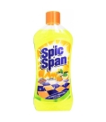 Immagine 1 di Spic & Span Pavimenti Cedro e Bergamotto 1000 ML