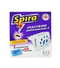 Immagine 0 di Spira Insetticida Elettroemanatore + 10 Piastrine