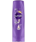 Immagine 1 di Sunsilk Balsamo Liscio Perfetto Per Capelli Lisci 200 ML