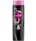 Immagine 0 di Sunsilk Shampoo Bye Bye Crespo Per Capelli Crespi e Danneggiati 250 ML