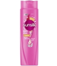 Immagine 1 di Sunsilk Shampoo Scintille di Luce Per Capelli Spenti e Crespi 250 ML