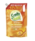 Immagine 1 di Svelto Piatti Aceto Busta Eco Ricarica Litri 1,7