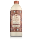 Immagine 0 di Tesori d’Oriente Bagno Crema Byzantium Rosa Nera & Labdano 500 ML