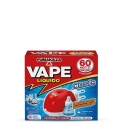 Immagine 0 di Vape Insetticida Elettroemanatore + Ricarica Liquida 60 Notti