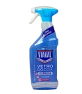 Immagine 1 di Viakal Vetro E Doccia Express Spray Fiori Eleganti 470 ML