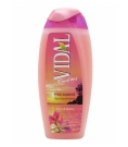 Immagine 0 di Vidal Doccia Pink Sunrise Ibisco 250 ML