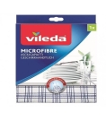 Immagine 1 di Vileda Panno Microfibra Asciugapiatti 1 pezzo