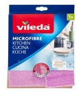 Immagine 0 di Vileda Panno Microfibra per Cucina 1 pezzo