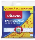 Immagine 1 di Vileda Pannogiallo Ultra Fresh 3 Pezzi