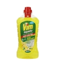 Immagine 1 di Vim Liquido Pavimenti & Altre Superfici 5in1 Sgrassante Limone 1000 ML