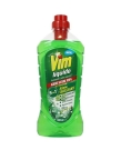 Immagine 0 di Vim Liquido Pavimenti & Altre Superfici 5in1 Sgrassante Pino 1000 ML