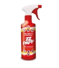 Immagine 1 di Zz Paff insetticida multinsetto 400 ml