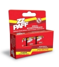Immagine 0 di Zz Paff Spirali Acchiappamosche Rotolini 4 Pezzi