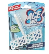 Ace Wc Tavoletta Freschezza Marina Schiuma Attiva Con Anticalcare