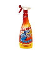 Aceto Piu' Mousse Scioglicalcare 700 ML