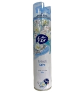Air Flor Deodorante Spray Casa Talco 300 ML