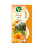 Air Wick Stick Up Profumatore Per Ambienti Agrumi 2 Pezzi