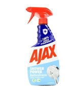 Ajax Anticalcare Doccia Trigger 600 ML