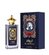 Al Ruwad Profumo Equivalente Arabo 100 ML