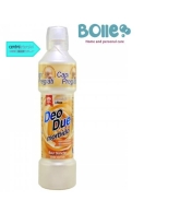 ammorbidente deodue fiori bianchi 1 lt