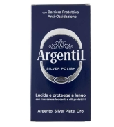 Argentil Silver Polish Crema 150 ML