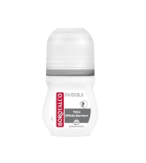 Borotalco Deodorante Roll-On Invisible 50 ML