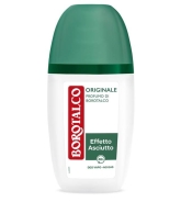 Borotalco Deodorante Vapo Originale 75 ML