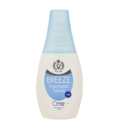 Breeze Deodorante Vapo No Gas Freschezza Talcata 75 ML