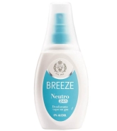 Breeze Deodorante Vapo No Gas Neutro 75 ML